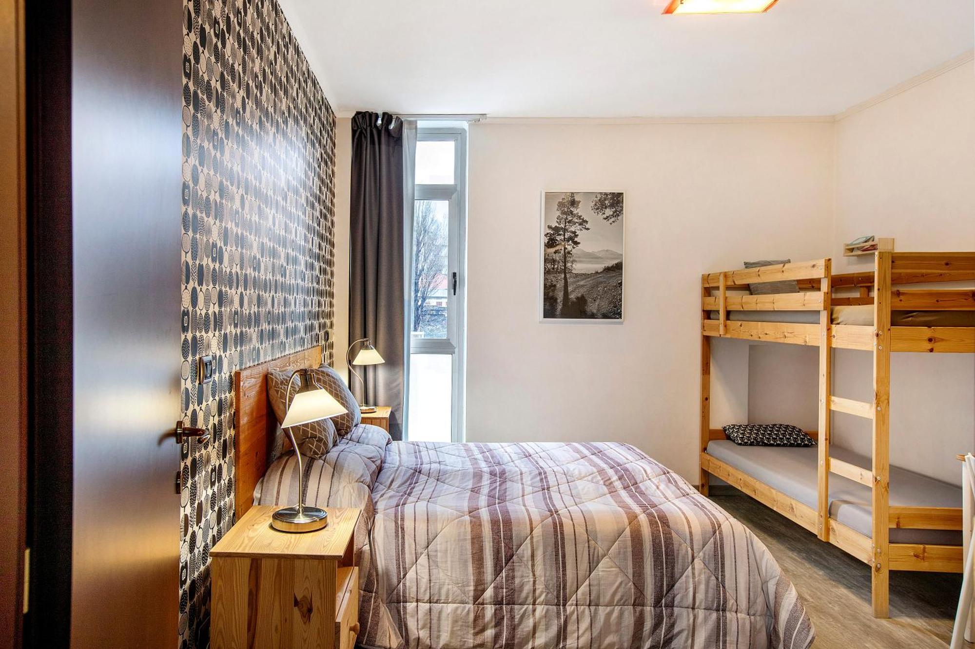 Alpen Pila Residence Loft 2 Aosta Exterior photo